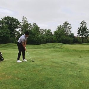 Meet your Posher, Roberto